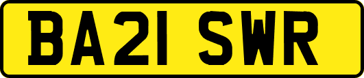 BA21SWR