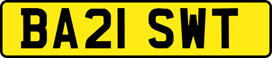BA21SWT