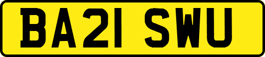 BA21SWU