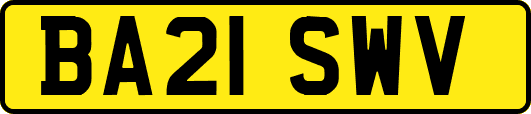 BA21SWV