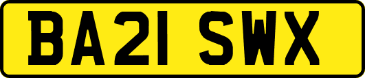BA21SWX