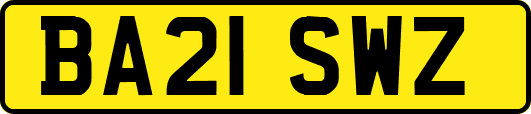 BA21SWZ
