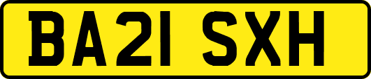BA21SXH