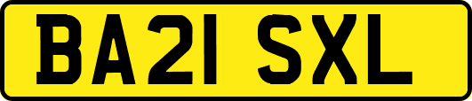 BA21SXL