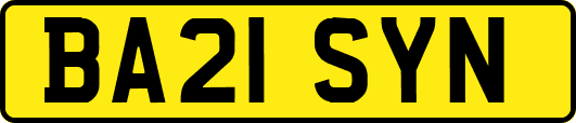 BA21SYN