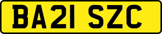 BA21SZC