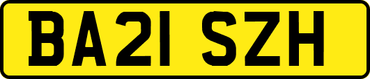 BA21SZH