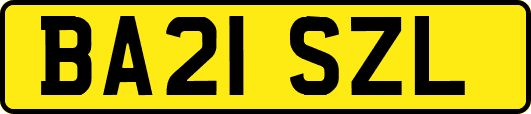 BA21SZL
