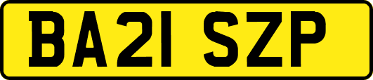 BA21SZP