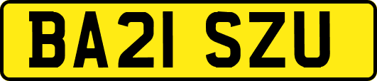 BA21SZU