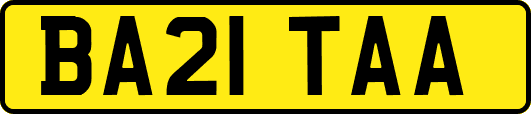 BA21TAA