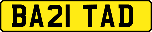 BA21TAD