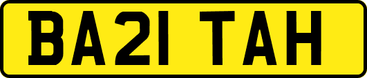 BA21TAH