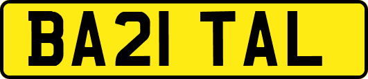 BA21TAL