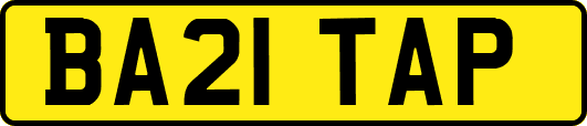 BA21TAP