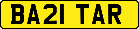 BA21TAR