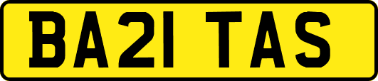 BA21TAS