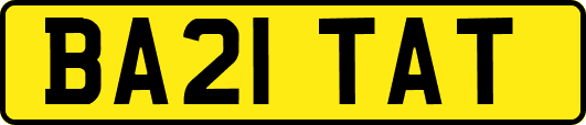 BA21TAT