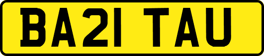 BA21TAU