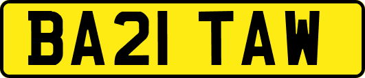 BA21TAW