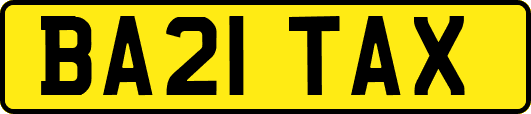 BA21TAX