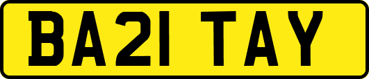 BA21TAY