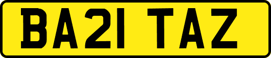 BA21TAZ