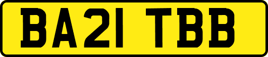 BA21TBB