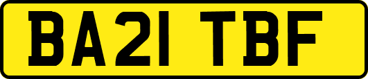 BA21TBF