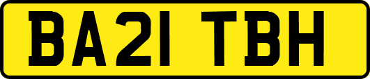 BA21TBH