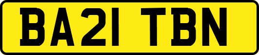 BA21TBN