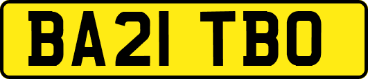 BA21TBO