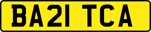 BA21TCA
