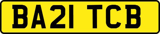 BA21TCB