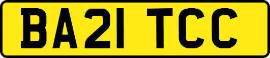 BA21TCC