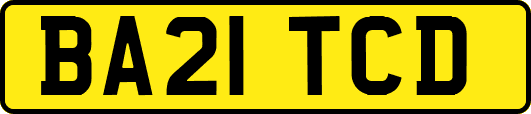 BA21TCD