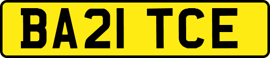 BA21TCE