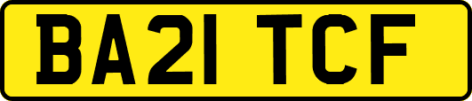 BA21TCF
