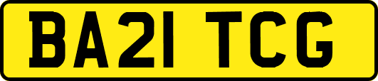 BA21TCG