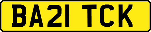 BA21TCK