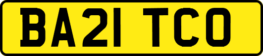 BA21TCO
