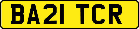 BA21TCR