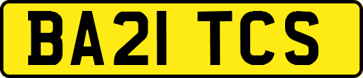 BA21TCS