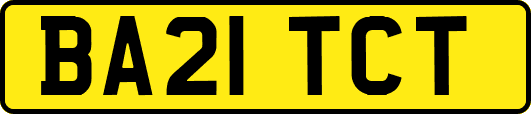 BA21TCT