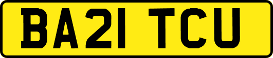 BA21TCU