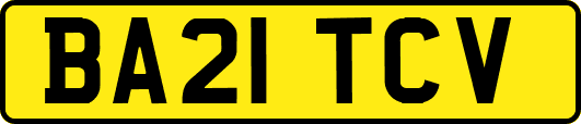 BA21TCV
