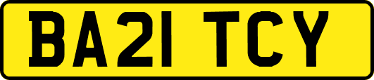 BA21TCY