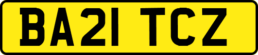 BA21TCZ