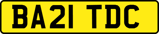 BA21TDC