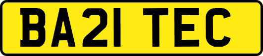 BA21TEC